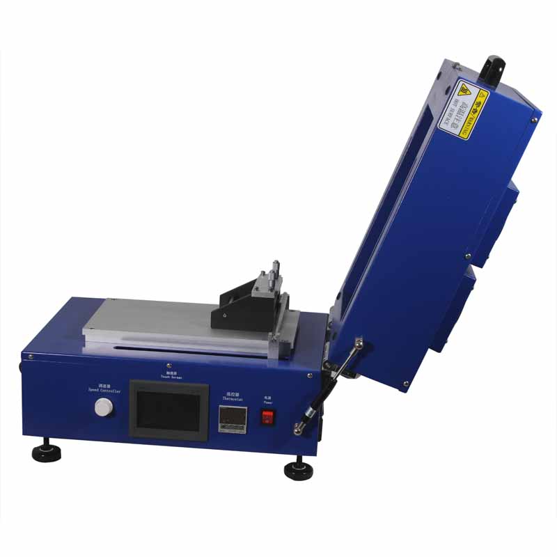 electric coater
