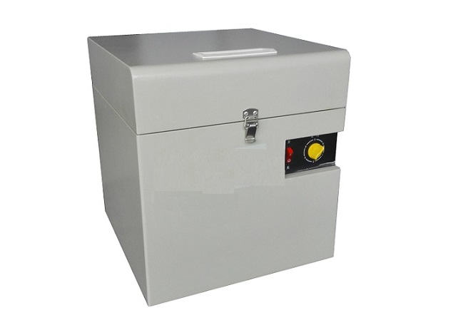 Compact Disk Mill Laboratory Crusher