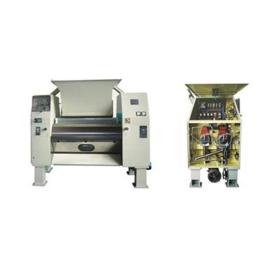 Two Roller Mill Machine