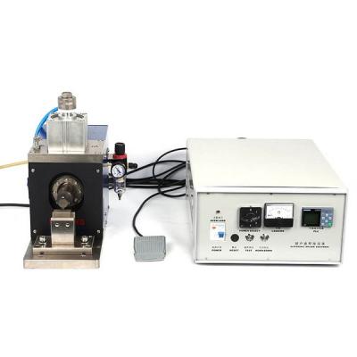 Ultrasonic Welding Machine