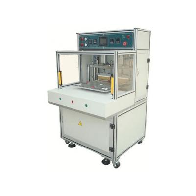 Battery Sealing Machine