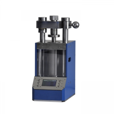 Cold Isostatic Tablet Press