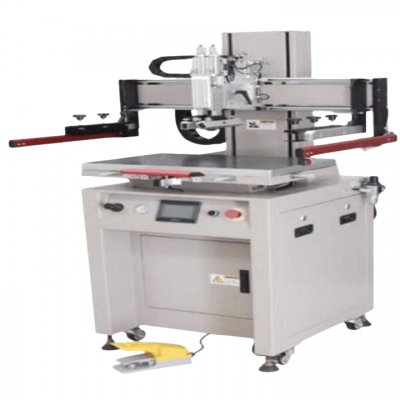 Screen Printing Machine