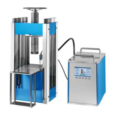 Electric Hydraulic Press