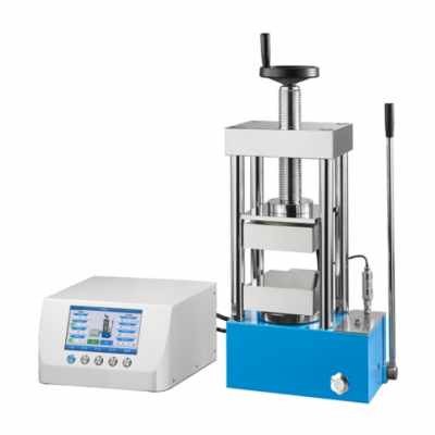 Manual Hot Press