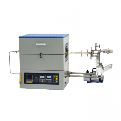 1200C RTP Heating Furnace