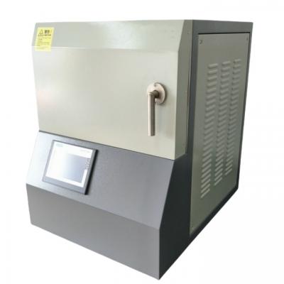 Microwave Ashing System