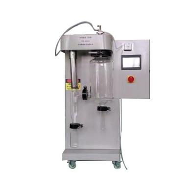 Laboratory Spray Dryer