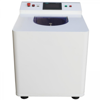 Vacuum Deaeration Mixer