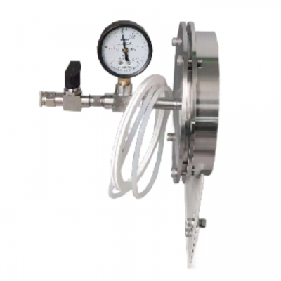 Square Tube Furnace