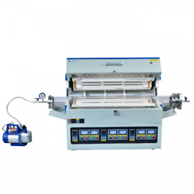 Square Tube Furnace