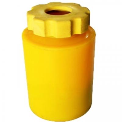 PU Grinding Tank Price