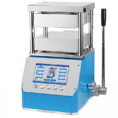 Manual Hot Press