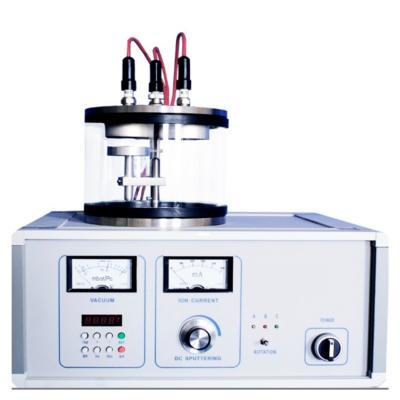 Magnetron Sputter Coater
