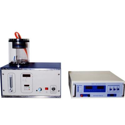Magnetron Sputter Coater