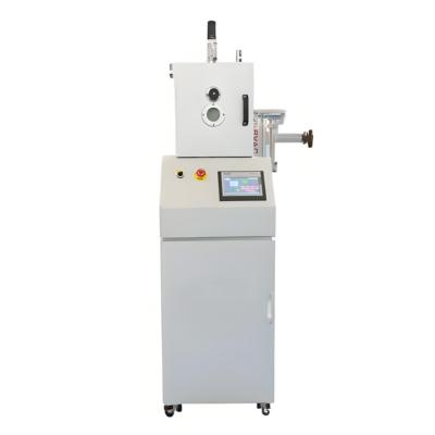 Magnetron Sputter Coater