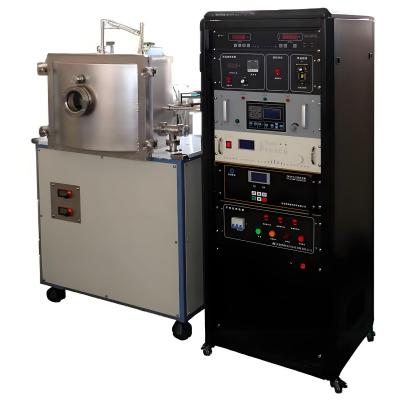 Magnetron Sputter Coater