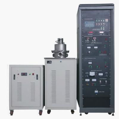 Magnetron Sputter Coater