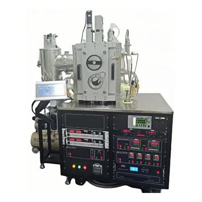 Thermal Evaporation Coater