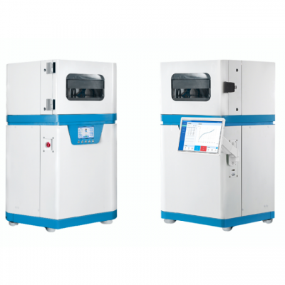 Vacuum Hot Press