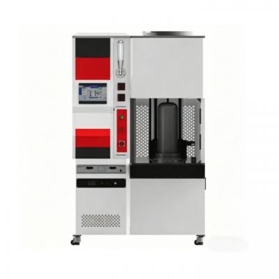 Vacuum Brazing Furnace