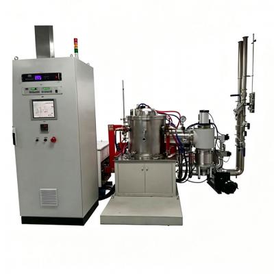 Tungsten Sintering Furnace