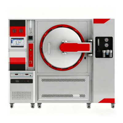 Vacuum Brazing Furnace