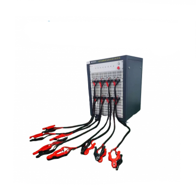 5V 300A 4-Channel Prismatic Battery Charge-Discharge Testing Machine -tmax

