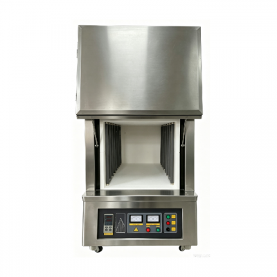 Muffle Furnace