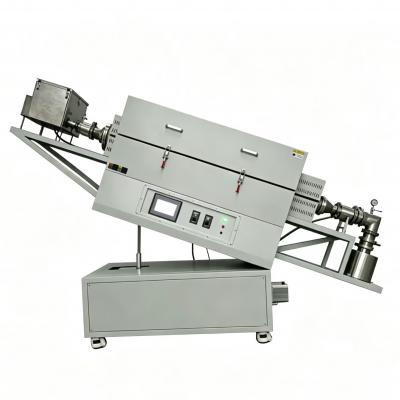 Tube Furnace