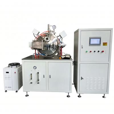 Microwave Sintering Furnace